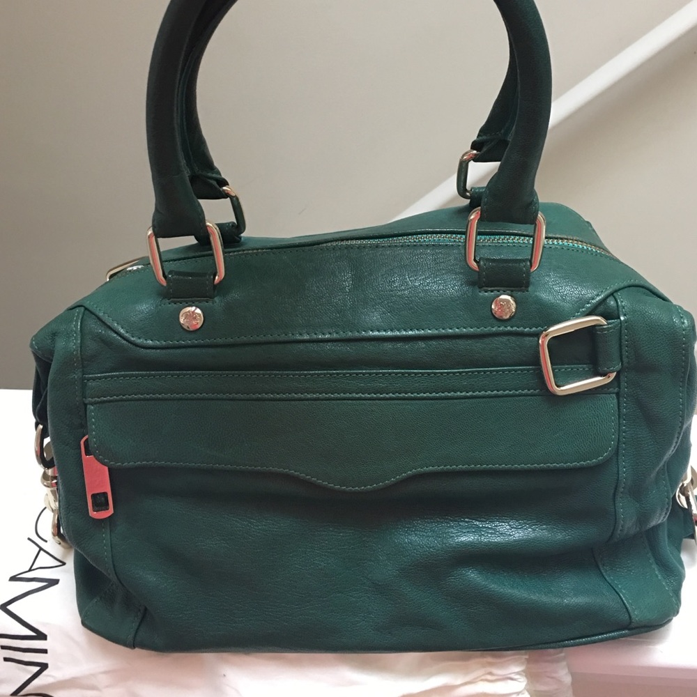 Rebecca Minkoff MAM (morning after mini)